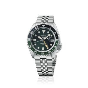 seiko watch