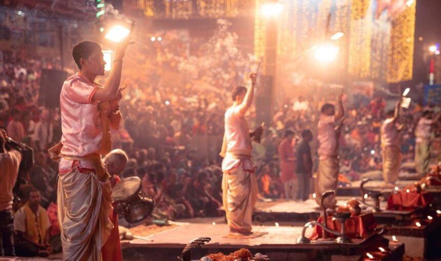 India’s Spiritual Travel Boom: 7 Places Where a Pilgrimage Can Become a Real Holiday